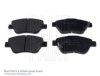 OPEL 093167073 Brake Pad Set, disc brake